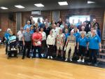 Mixed Voice Chorus Day